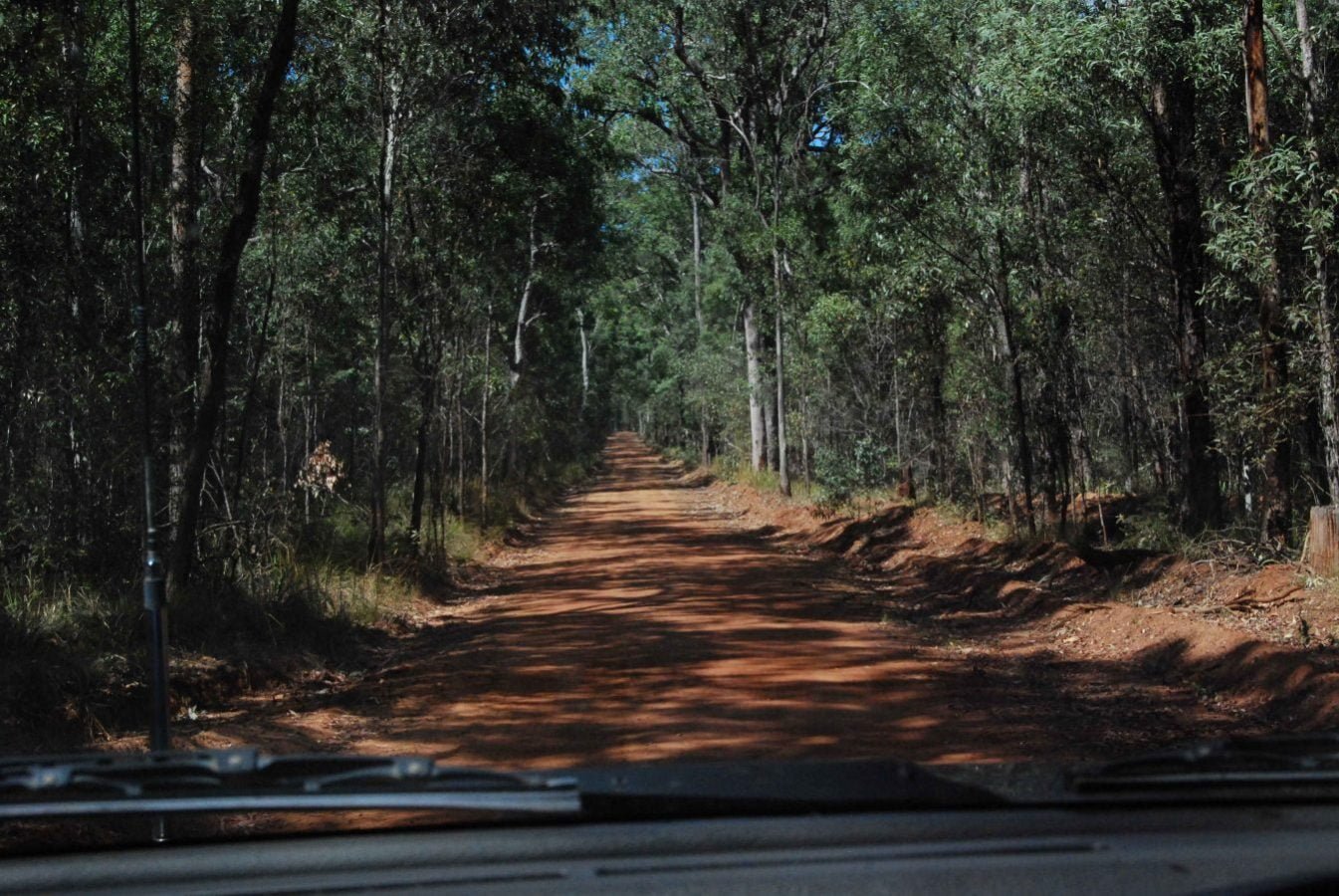 Hurdle Gully (and) Lookout002 2015 09 14